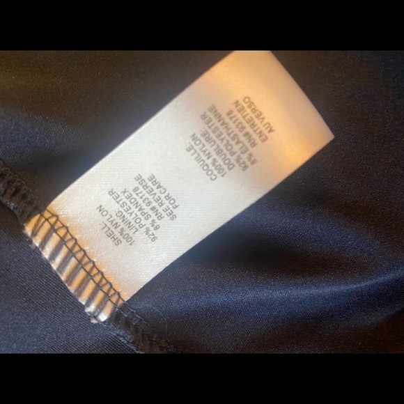 💙TAHARI NWT MIDI DRESS💙💙 - Picture 10 of 12